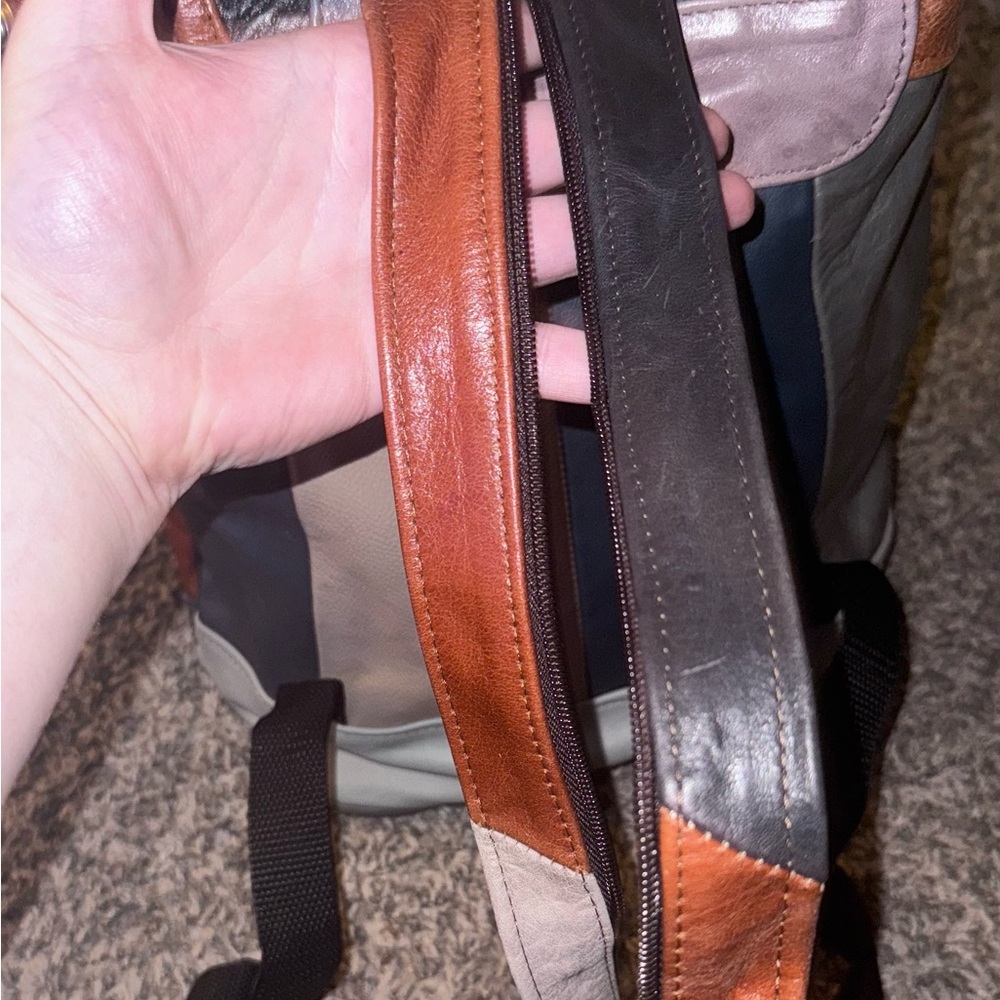 Backpack - Picture 2 of 5